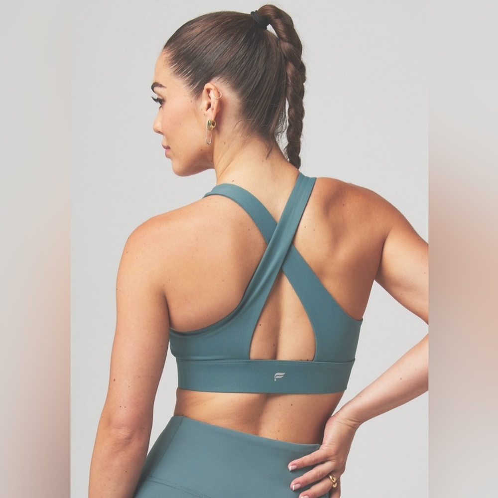 Fabletics Activewear Set - Picture 3 of 7